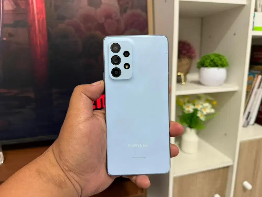 Samsung a53 8/128gb mulus batangan