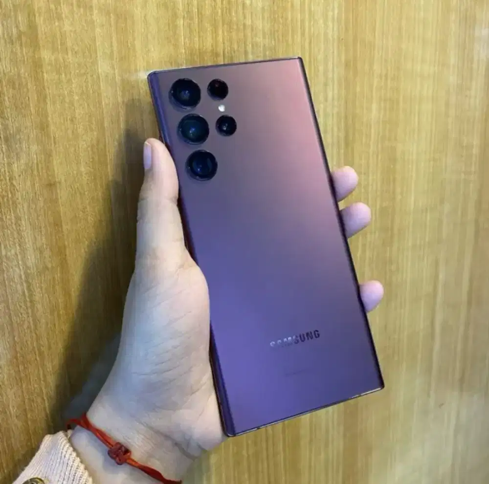 SAMSUNG S22 ULTRA 12/256 GB