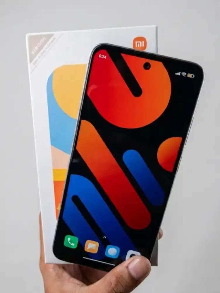 Xiaomi Redmi 10 2022 6+5/128 Gb