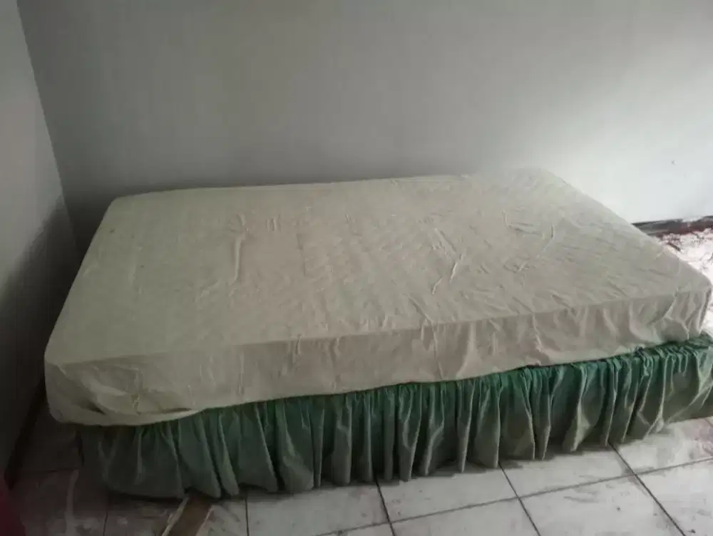 Kasur Springbed
