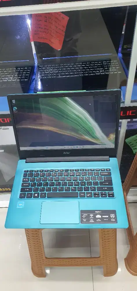 Acer aspire 3 mulus