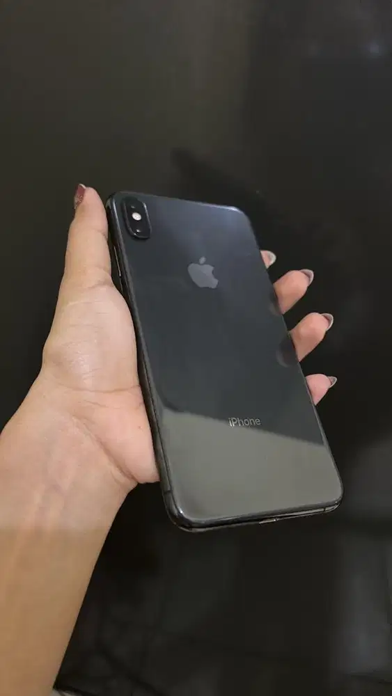 IPHONE XS MAX 64GB INTER ALL OPERATOR