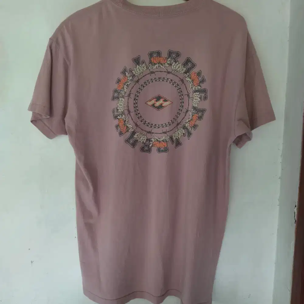 T-SHIRT BILABONG