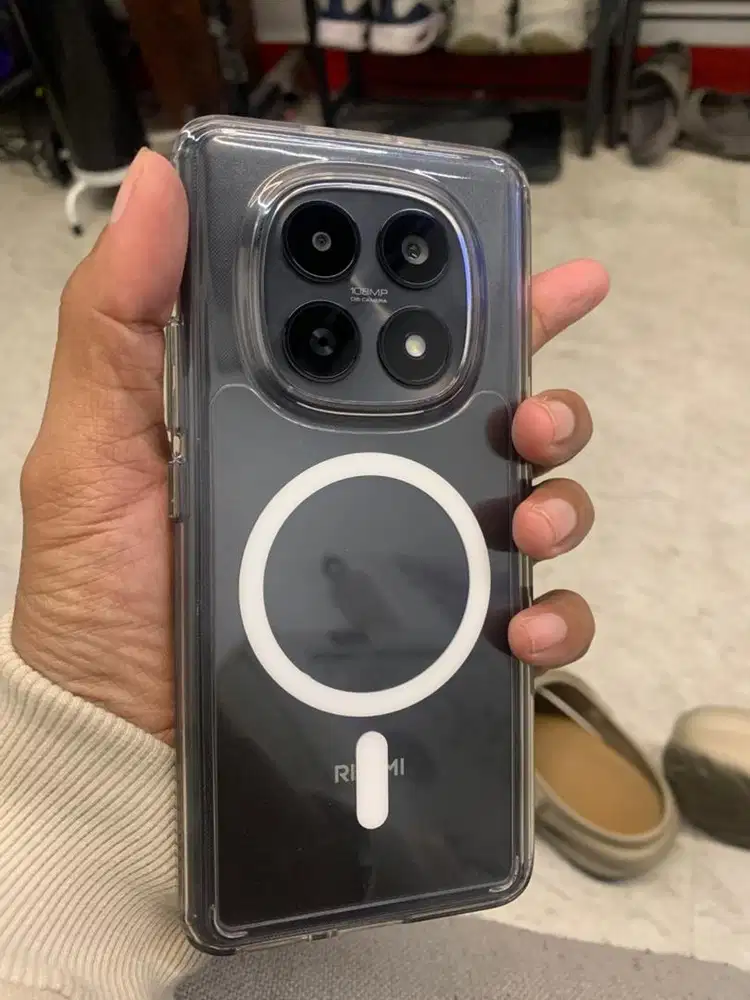 Redmi note 15 5G 256GB