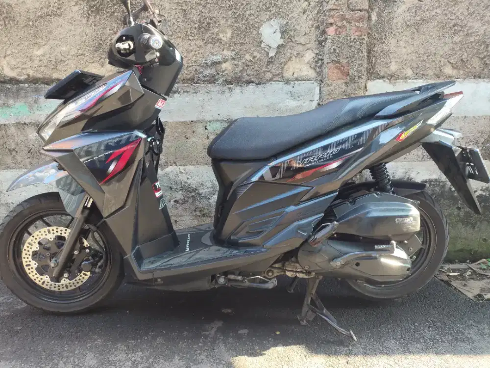 Vario 125 LED 2015