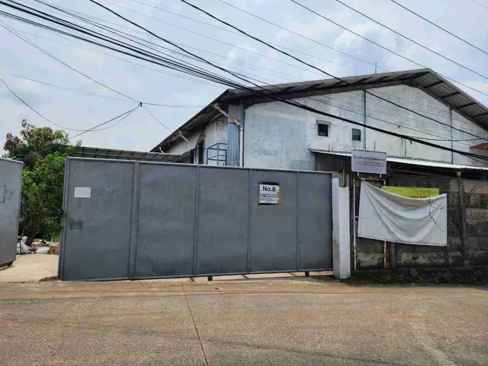 GUDANG + KANTOR BANGUNAN BARU LOKASI STRATEGIS RINGROAD MOJOSONGO, AKSES KONTAINER

Spesifikasi :

Luas Tanah : 1500m²

Luas Bangunan : 1000m²

Listrik : 2200 VA

Hadap : Selatan

SHM

Harga 7 Milyar Nego