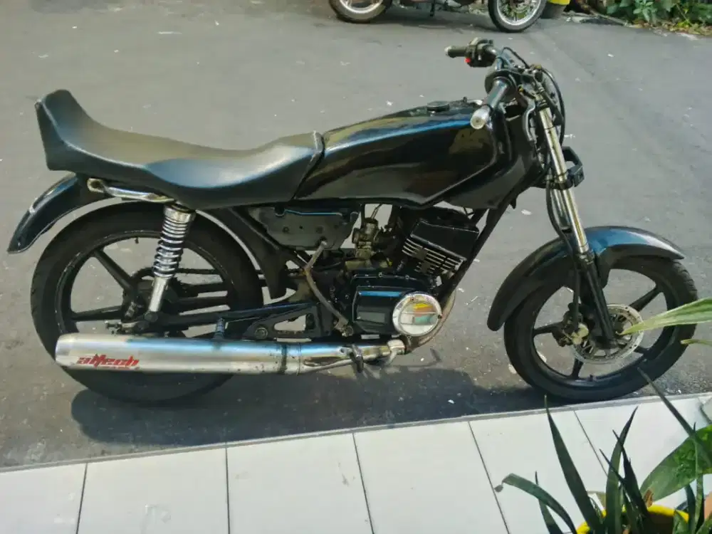 Rx king 1996 lengkap