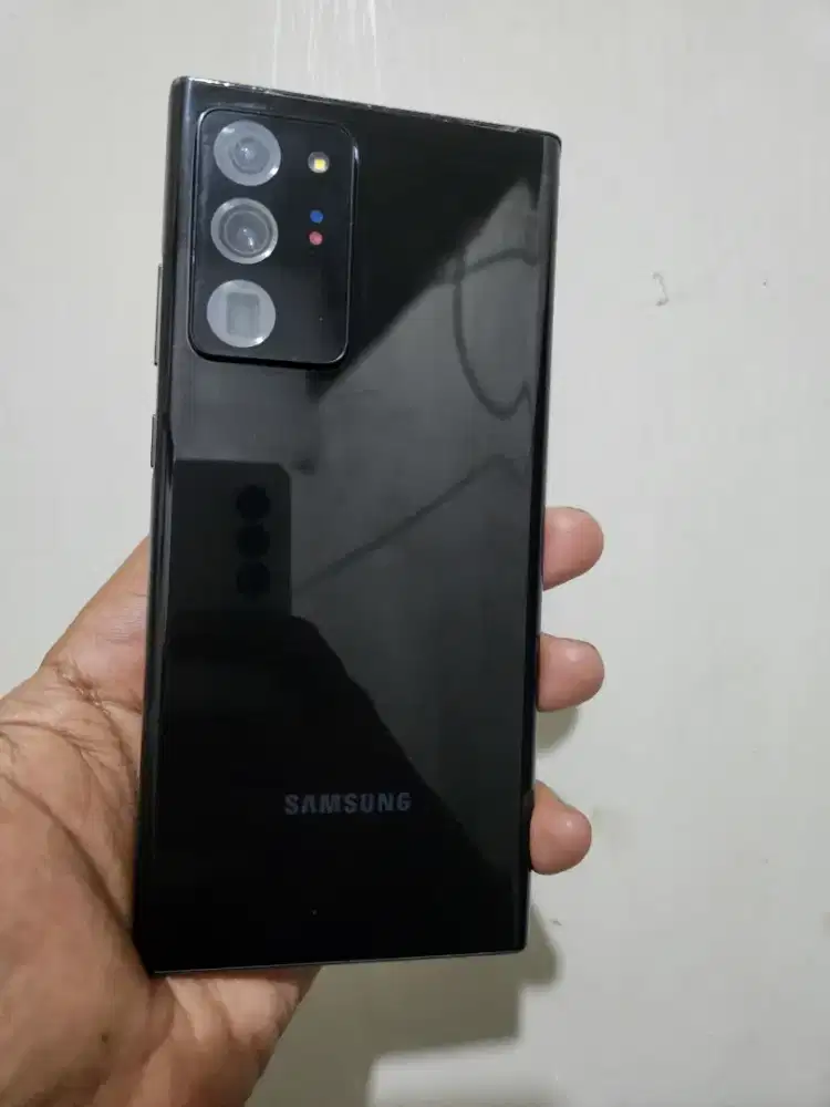 Samsung note 20 Ultra 5G 8/256