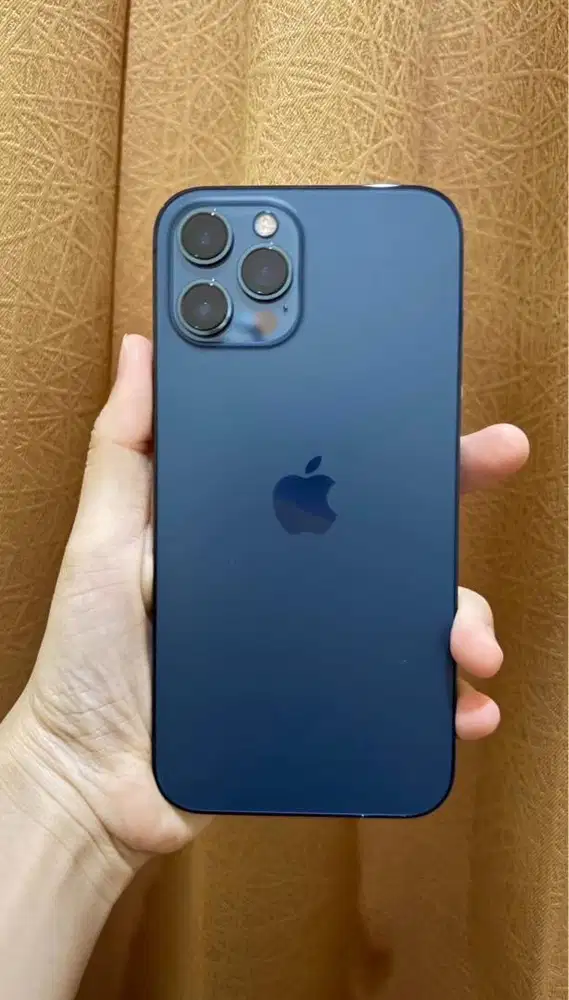 iPhone 12 Promax 512GB