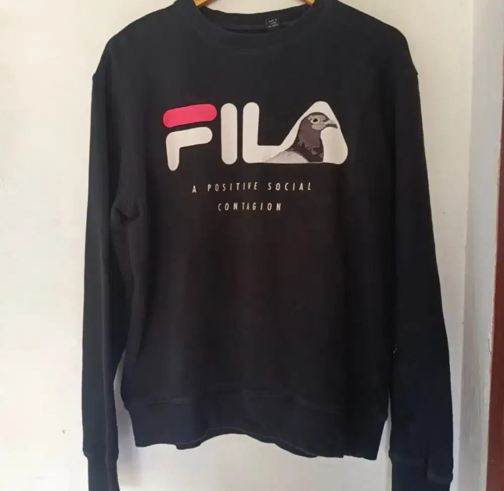 FILA X STAPLE PIGEON