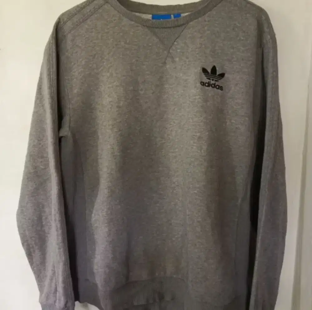 CN ADIDAS MULUS NO MINUS