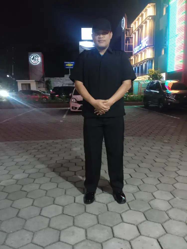 Siap bekerja ijazah gada pratama