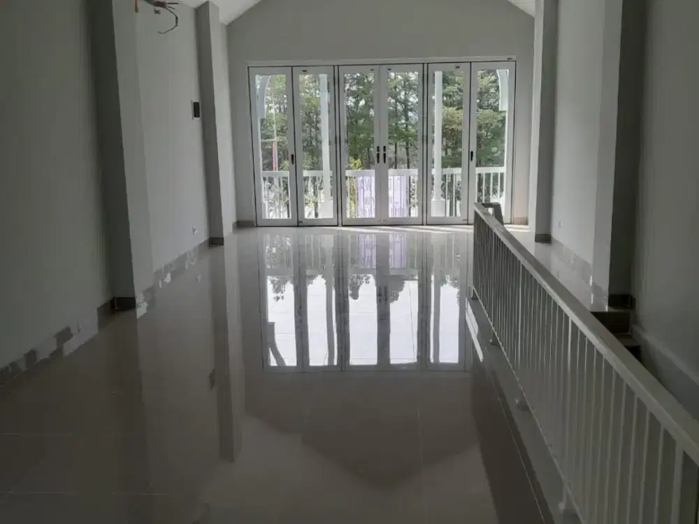 Dijual Ruko Gandeng 2 Unit Sunset Avenue Citra 8