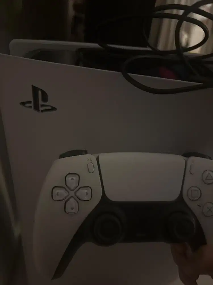 Ps5 fat disc ori harga nett