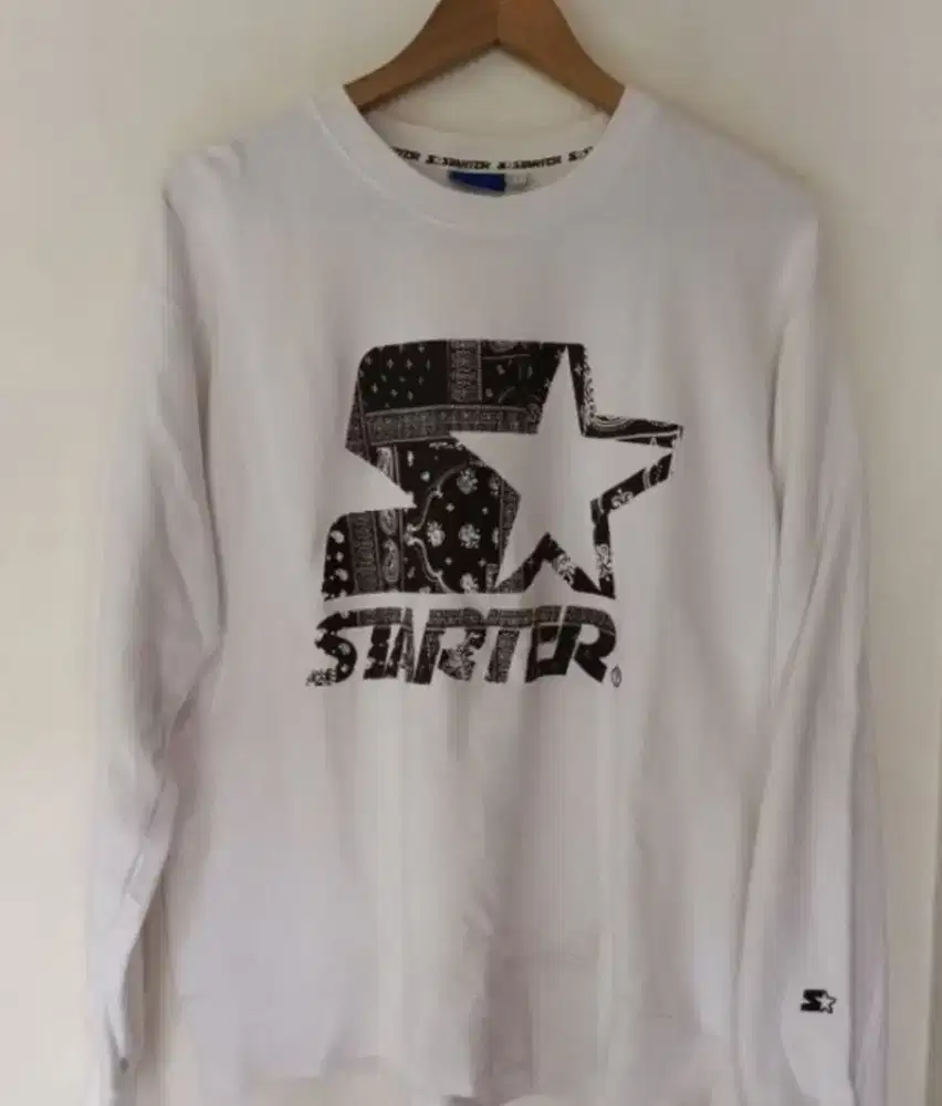 CN STARTER MULUS NO MINUS