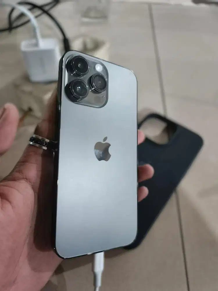 Iphone 14 Pro Max 256GB beacukai