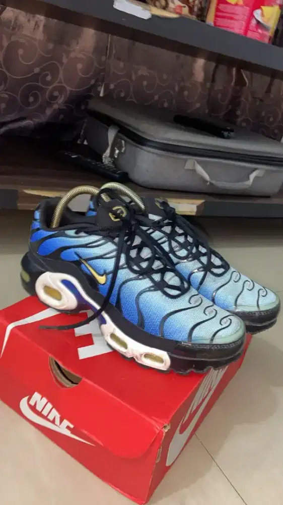 NIKE TN ORI, COD, NEGO TIPIS