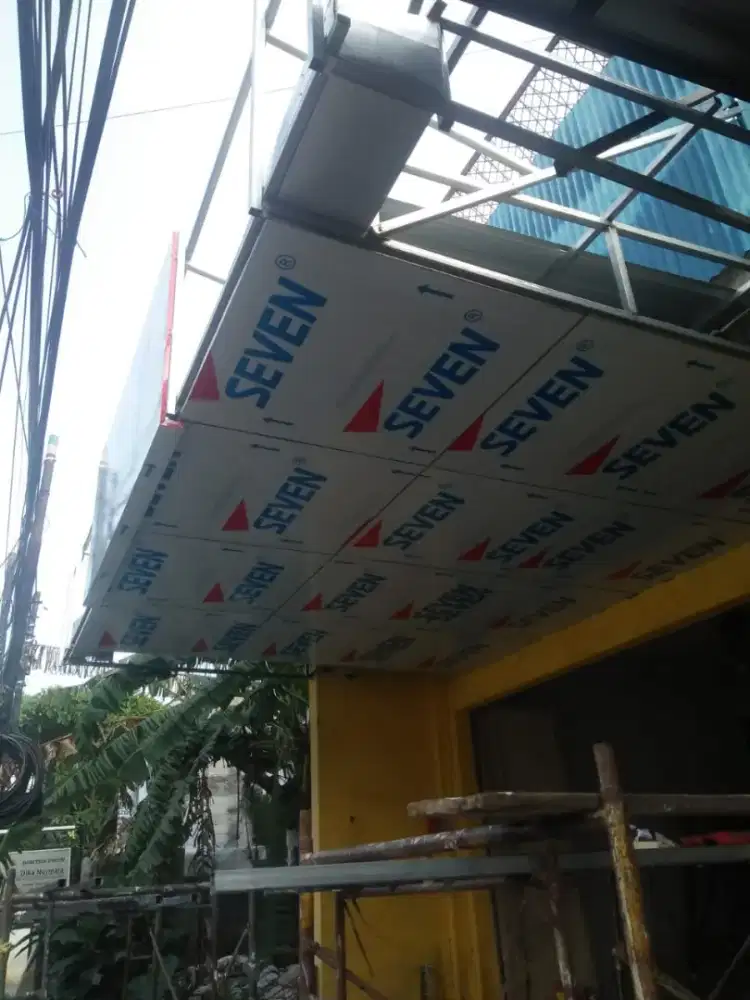 Tukang las panggilan