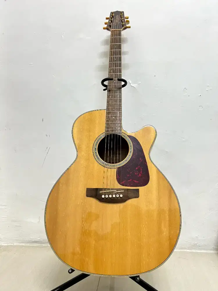 Takamine GN 71 NAT