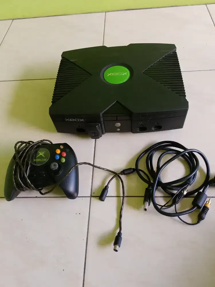 Dijual PS game nitendo