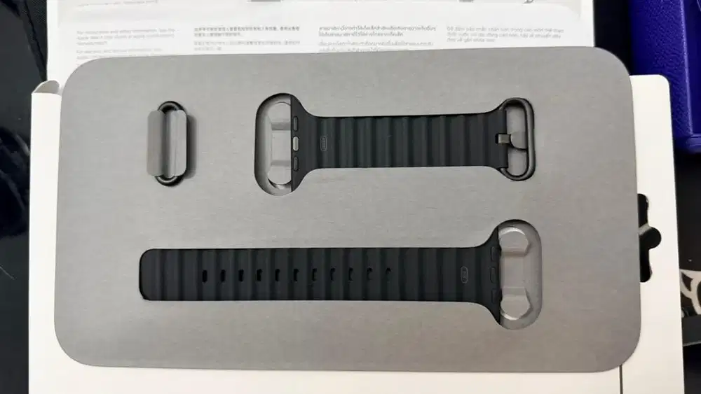 apple ocean band black to black ibox