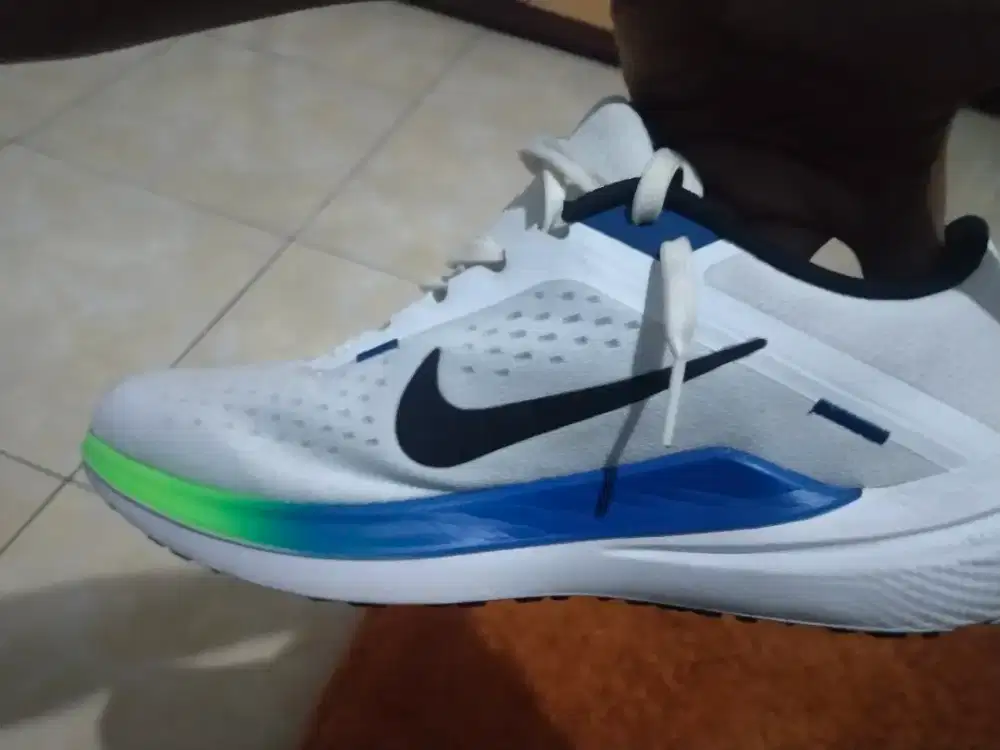 Sepatu Nike Running Original