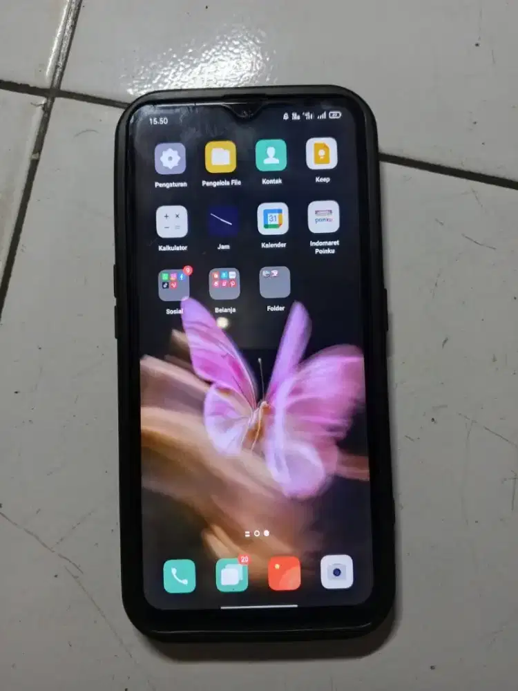 OPPO F11 4/128 SECOND