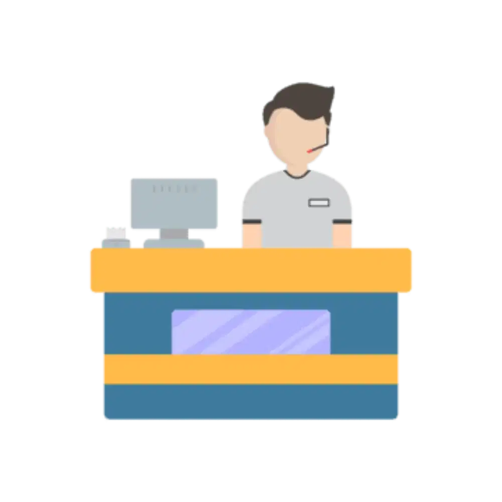 LOWONGAN KERJA KASIR SHIFT MALAM DIBUTUHKAN SEGERA PT. GUCI RANDY JAYA