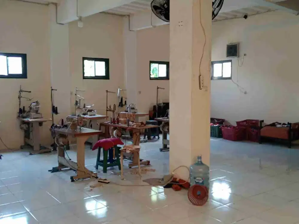 Dijual Cepat Rumah di Pondok Kacang Timur Ciledug Tangerang Selatan