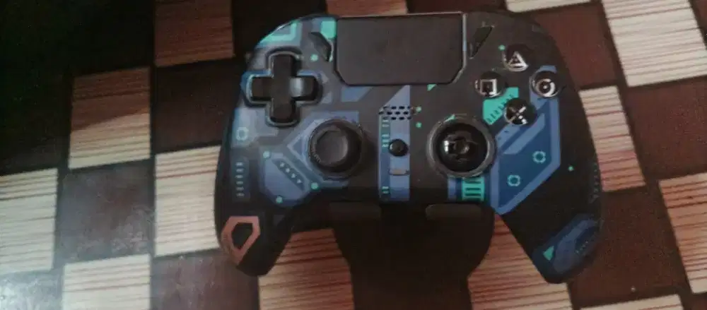 Gamepad Fantech Nova Pro WGP14V2