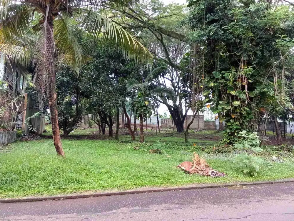 BU TANAH KAVLING MURAH DI CLUSTER FAVORIT KOTA WISATA CIBUBUR DEKAT TOL JATIKARYA CILEUNGSI