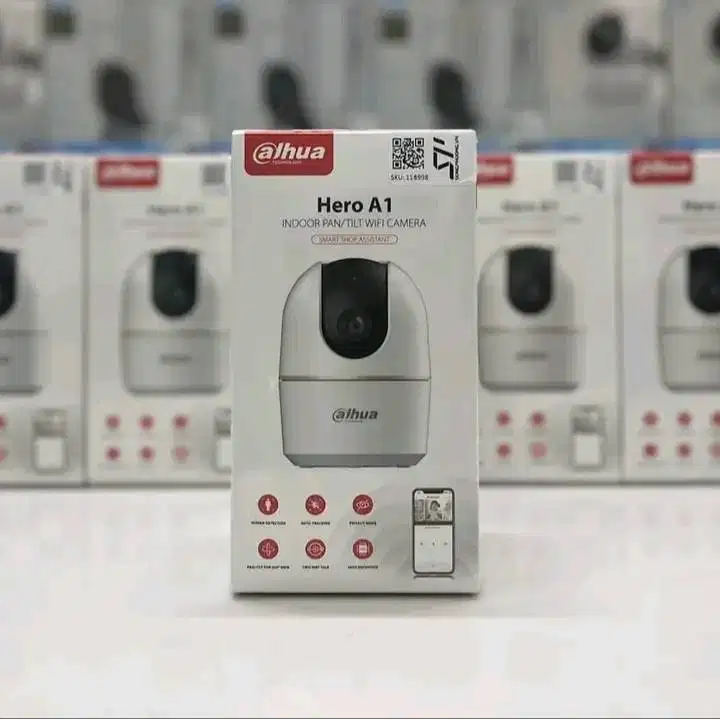 Pasang CCTV Gambar Jernih Mulai 575 Ribu
