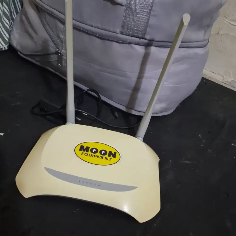 Router TP LINK WR842N