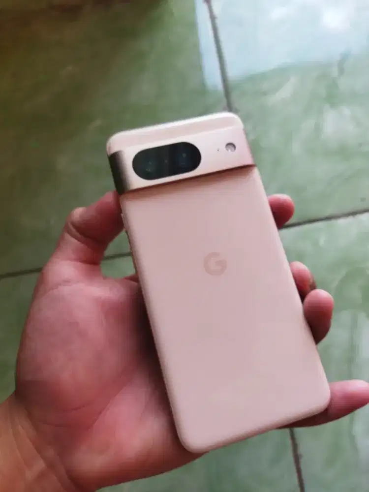 Google pixel 8 8/128gb sinyal permanen