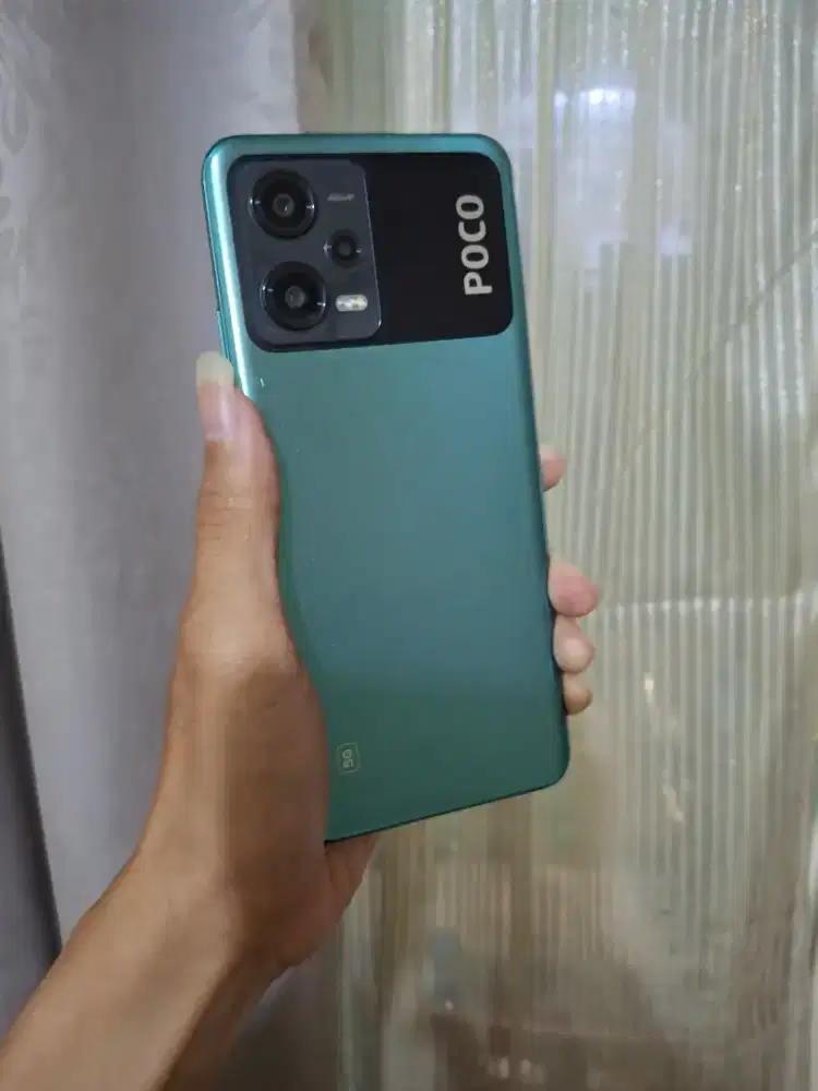 Poco X5 8/256gb Second Normal