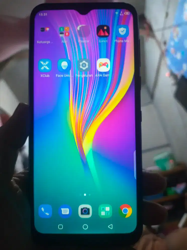 Bismilah DIJUAL HP INFINIX RP 500.000 NEGO SAMPEK DADHEN