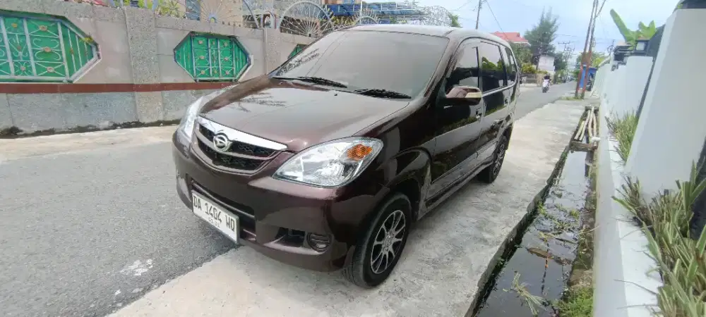 Jual Xenia 1.3 Xi deluxe 88jt Nego