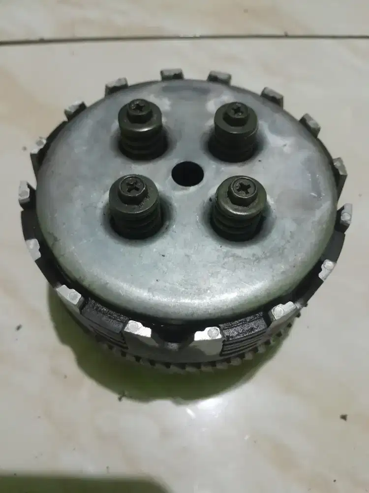 Rumah kopling f1zr full original YIMM