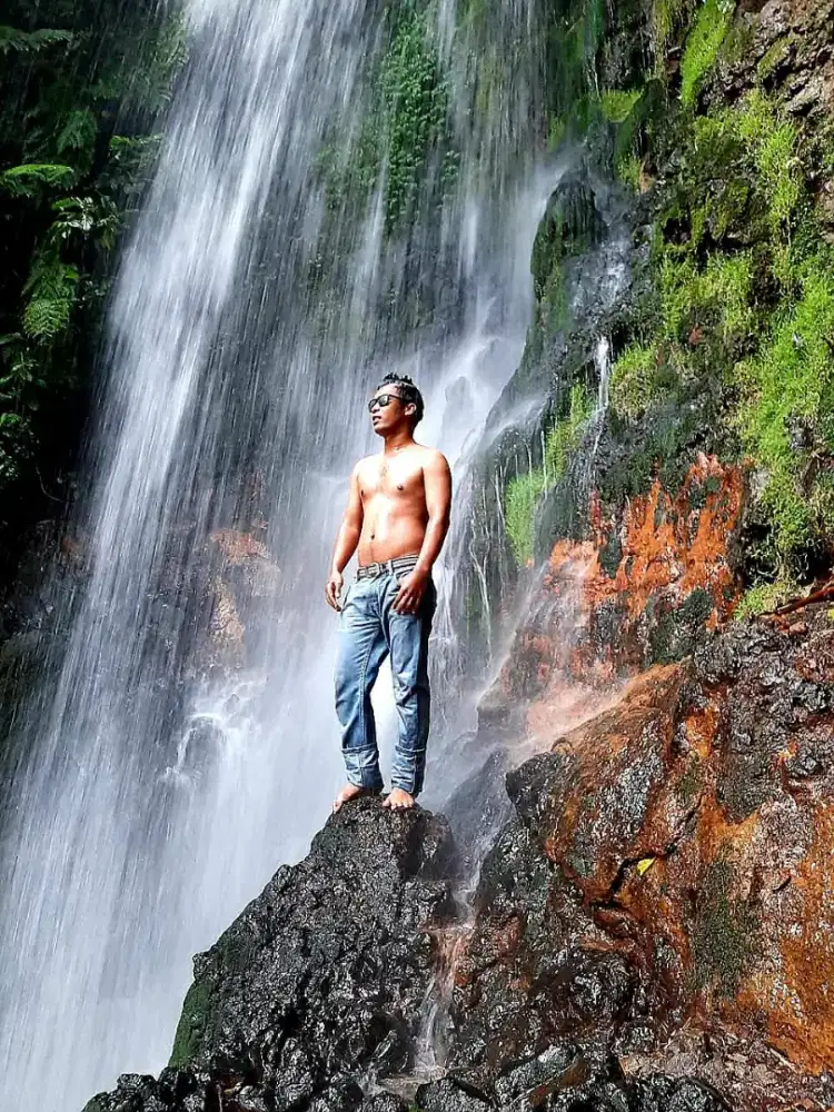 Pijat sehat dan menemani kegiatan apa saja