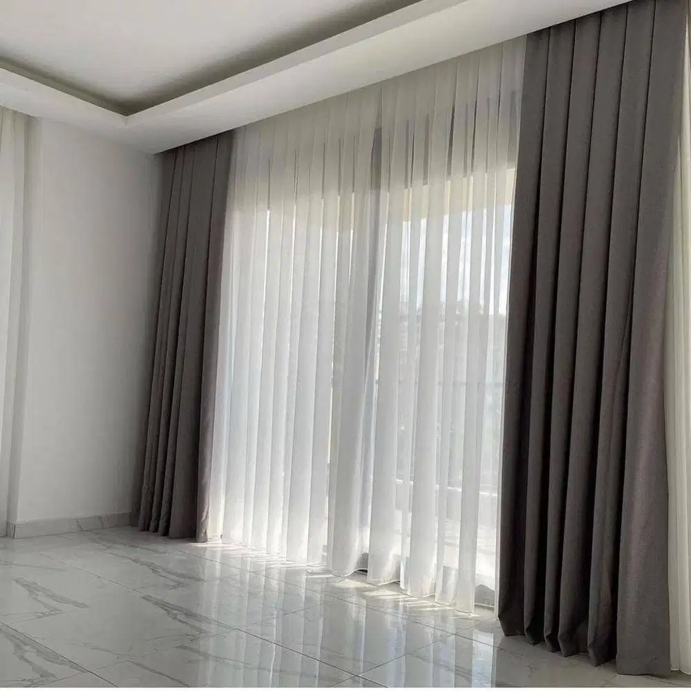 Grosir Gorden Hordeng Gordyn Korden Gordeng Horden Kordeng Curtain