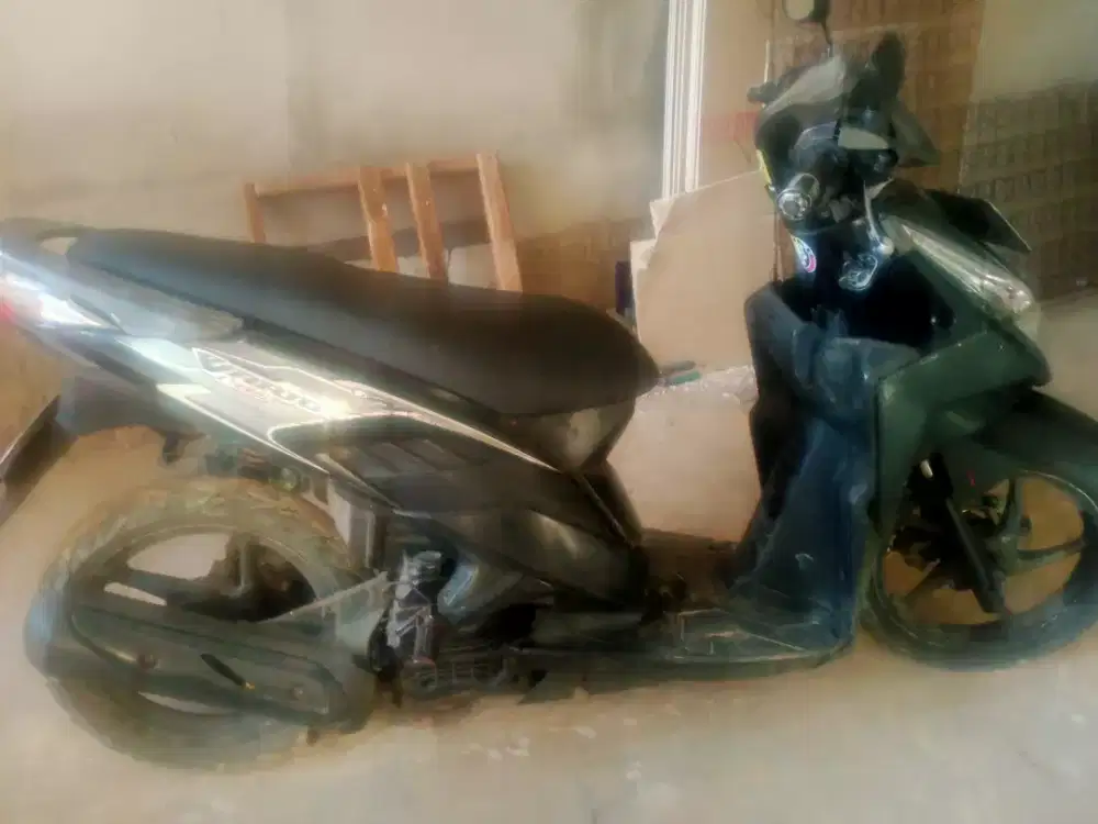 Mesin nyaman. ..setatar mau