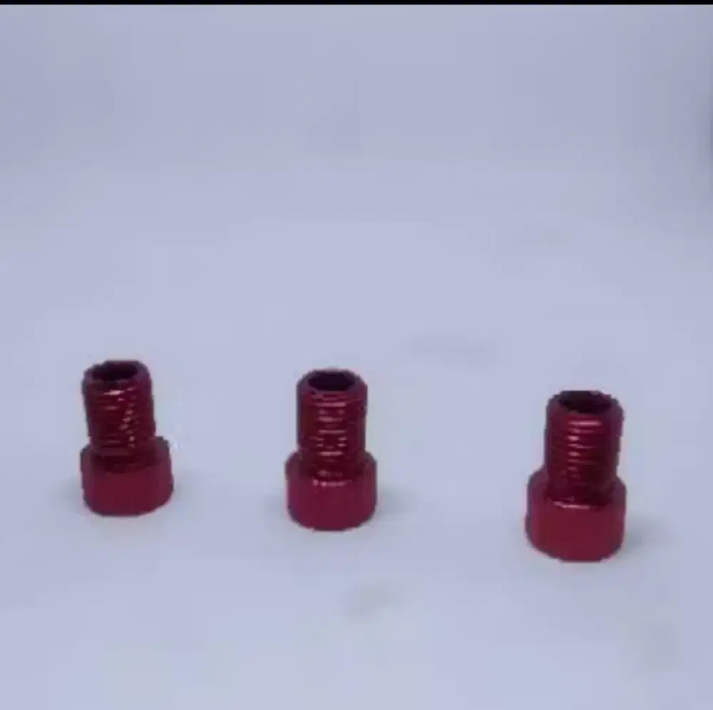 Adaptor pentil ban presta ke schrader converter av fv