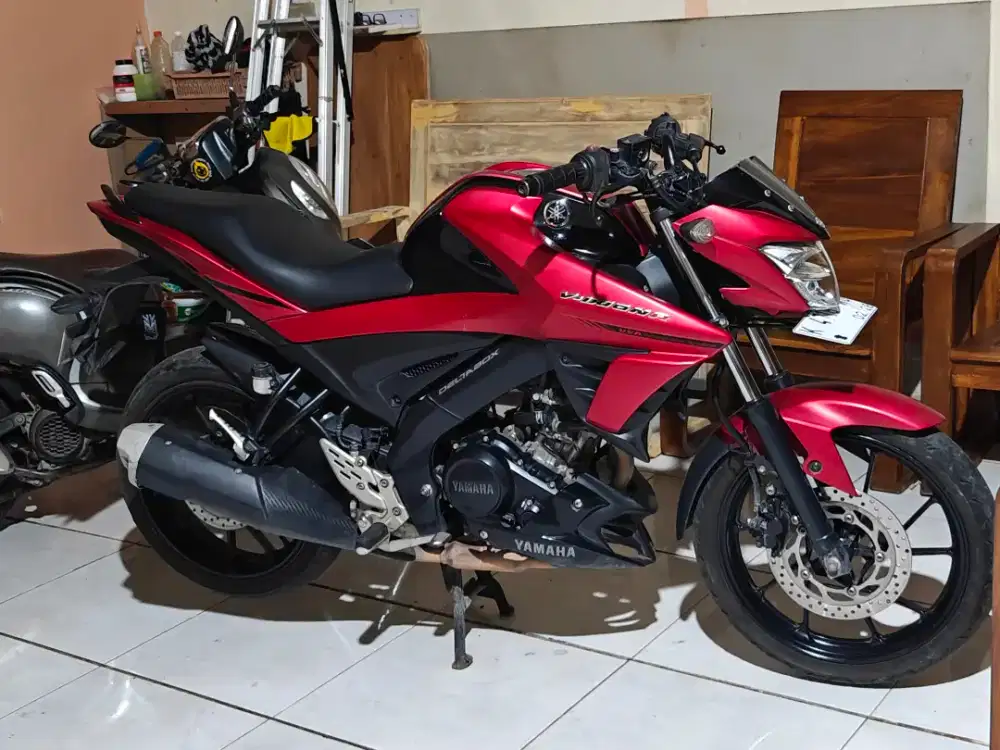 VIXION R 155 VVA