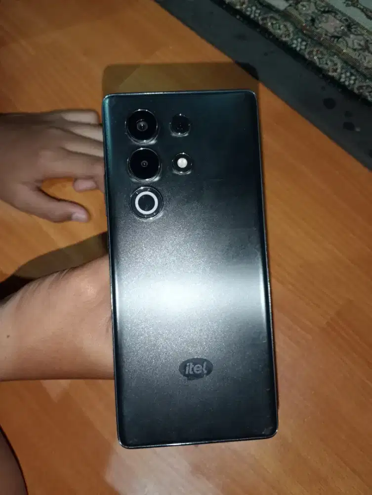 Jual Hp itel s25 ultra
