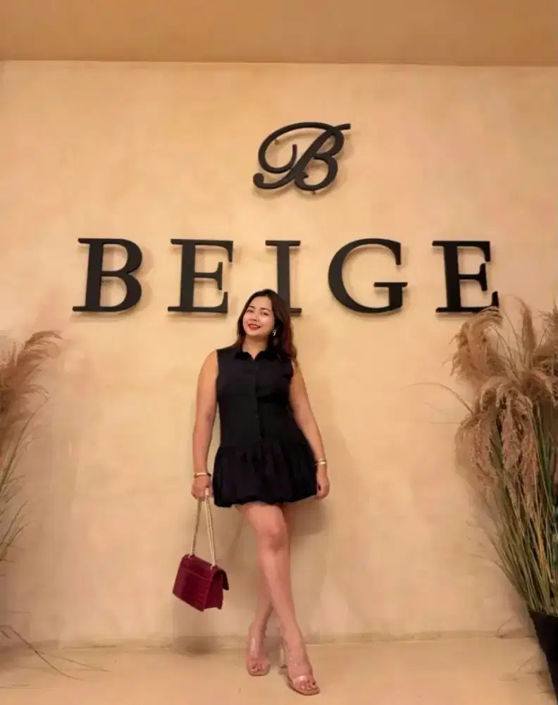 Pengalaman terakhir sebagai admin