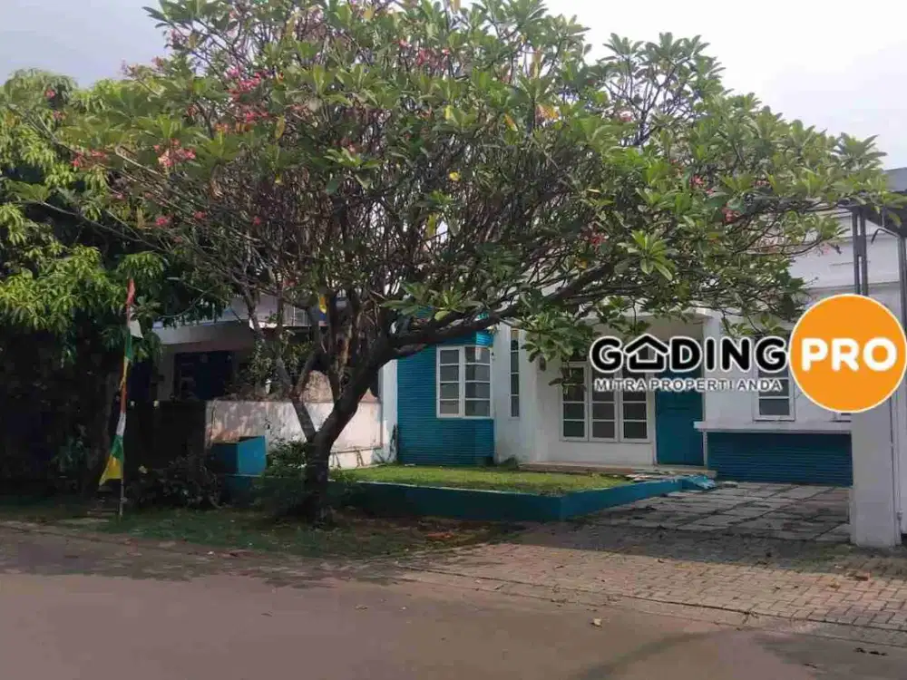 Disewakan Rumah Di Cibubur Country