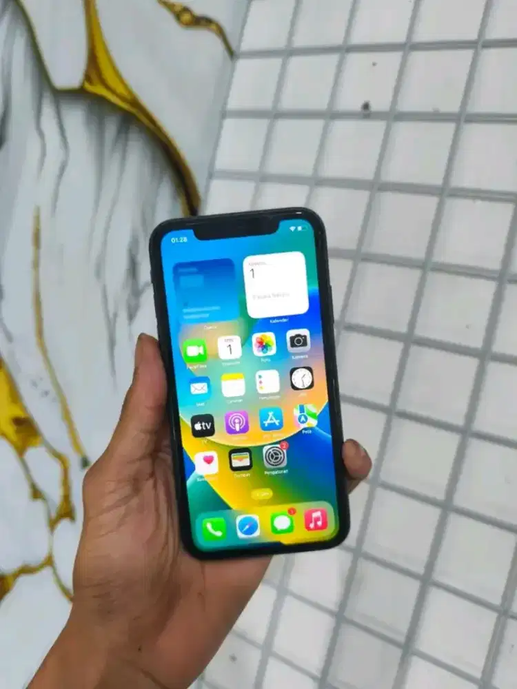 IPHONE 11 64GB IBOX FULSET