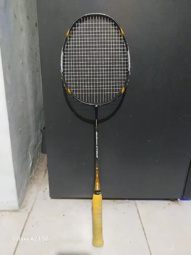 Raket Yonex Arcsaber 3 Tour