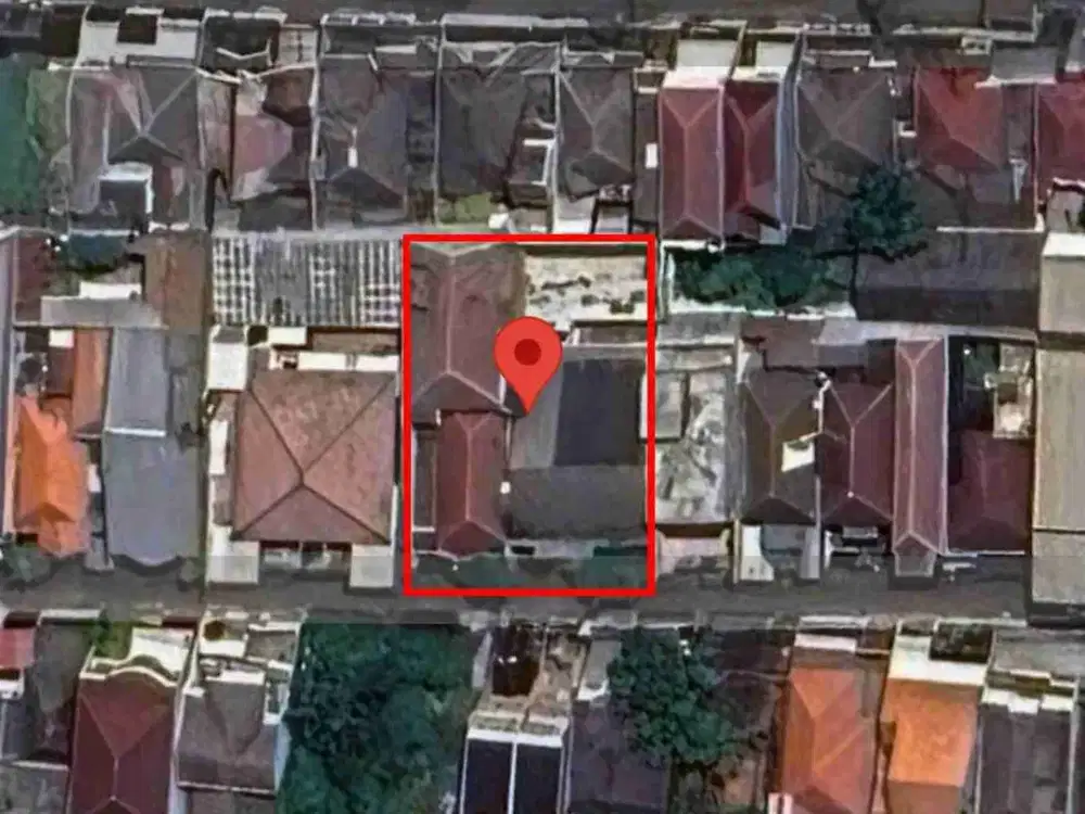 TERMURAH‼️
DIJUAL Rumah Hitung Tanah Selangkah ke Raya Kenjeran
LEBAK ARUM
