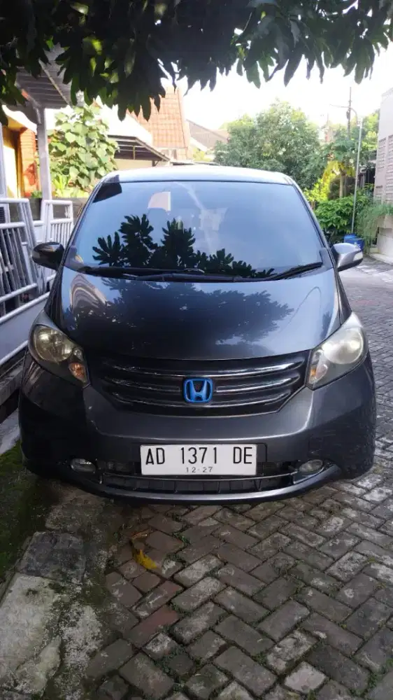 Honda Freed 2010